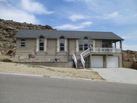 1415 Mountain View, Rawlins, WY 82301