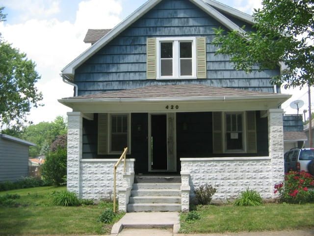 420 W Summit St, Fostoria, OH 44830