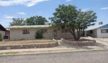 8116 Ryland Ct El Paso, TX 79907