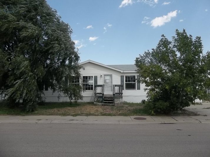 1604 Boise Avenue, Gillette, WY 82716