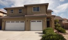 12477 Flagstone Court Victorville, CA 92392