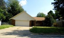 211 South Avenue E Collinsville, OK 74021