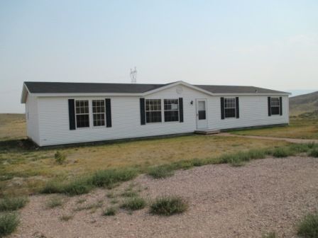 269 Esterbrook Road, Douglas, WY 82633