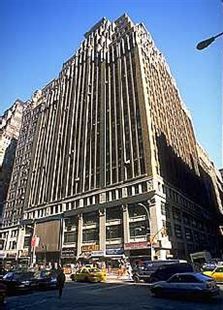 520 Eighth Ave., New York, NY 10018