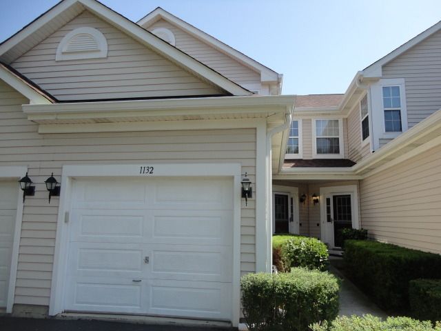 1132 Heartland Gate, Lake In The Hills, IL 60156
