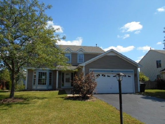 29 Jefferson Ln, Cary, IL 60013
