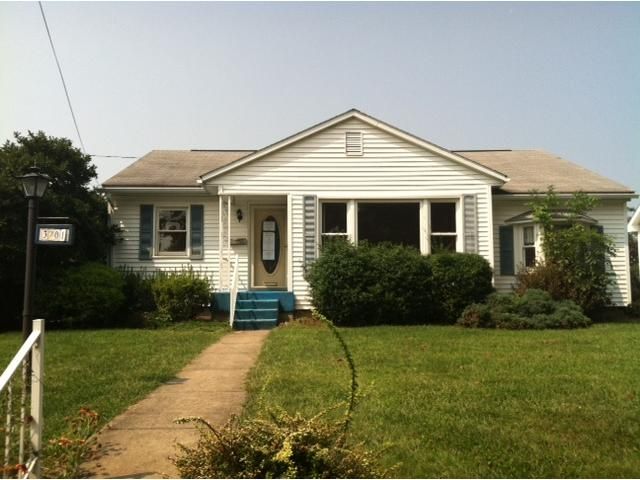 3201 Elm Street, Parkersburg, WV 26104