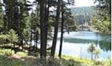 Rainbow Seeley Lake, MT 59868