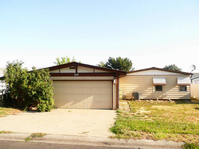 835 Hawthorne Street, Lewiston, ID 83501