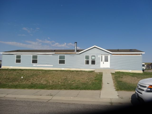 3603 Paul Revere, Gillette, WY 82716