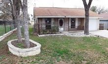 Goss Kerrville, TX 78028