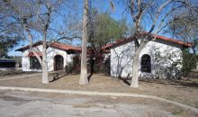 9Th Carrizo Springs, TX 78834
