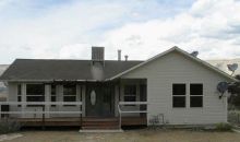 County Road 320 Rifle, CO 81650