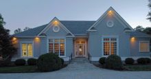 15512 Chesdin Green Way , VA 23838