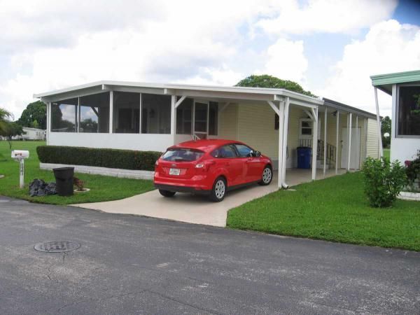 2901 NW 65TH Ave #638, Pompano Beach, FL 33063