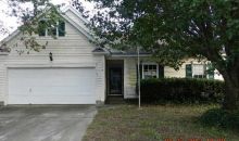 1738 Crystal Lake Dr Charleston, SC 29412