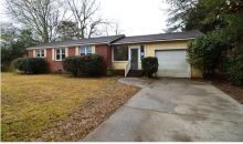 1545 Patterson Ave Charleston, SC 29412