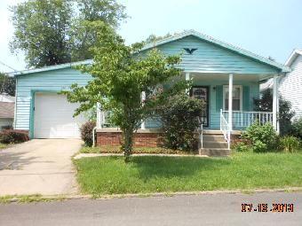 226 Ross St, Bridgeport, WV 26330