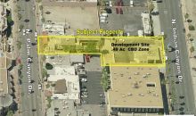340 N. Palm Canyon Dr./317 N. Indian Canyon Way Palm Springs, CA 92262