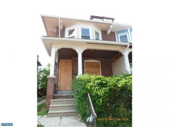 42 23rd St, Chester, PA 19013