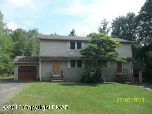 114116 Arlene Drive F K A 2 Arlene Drive, Effort, PA 18330