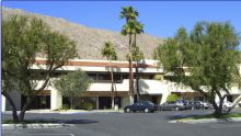 555 - 559 South Palm Canyon Drive Palm Springs, CA 92262