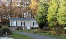 Hayestown Danbury, CT 06811