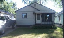 1835 Charter St Lincoln Park, MI 48146