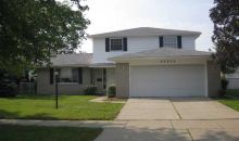 26939 Rochelle St Dearborn Heights, MI 48127