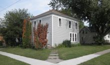 302 1st St SW Mason City, IA 50401