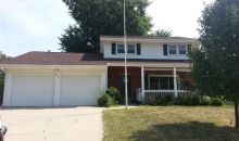 1739 N 105th St Omaha, NE 68114