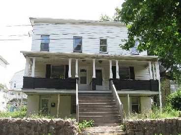 7 9 Evans Street, Wilkes Barre, PA 18702