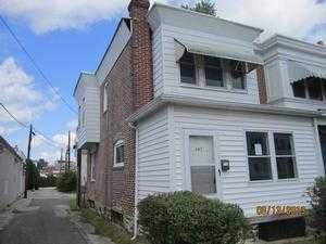 167 Wayne Ave, Darby, PA 19023