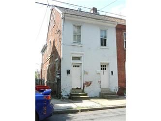 618 Chestnut Street, Pottstown, PA 19464