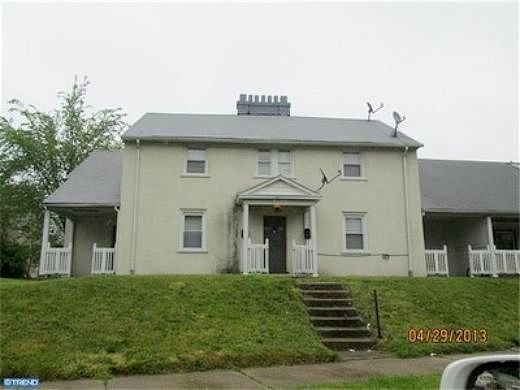 Keystone Rd, Chester, PA 19013