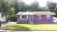 2317 Bates Street Mount Morris, MI 48458