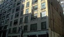 27 W. 20th St. New York, NY 10011