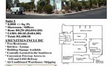 4175 Cameron St Las Vegas, NV 89103