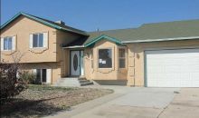 Blakeland Pueblo, CO 81007