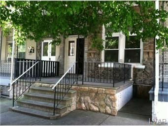 520 W Allen St, Allentown, PA 18102