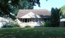 8324 Vincent Ave S Minneapolis, MN 55431