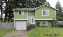 1614 207th Street Ct E Spanaway, WA 98387