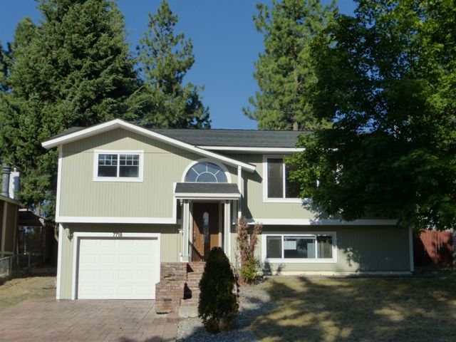 7718 N Brownsville Court, Spokane, WA 99208