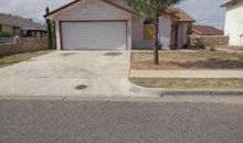11889 Snow Hawk Dr El Paso, TX 79936