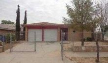 11828 Haddad Ct El Paso, TX 79936