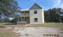 450 County Road 219 Florence, TX 76527