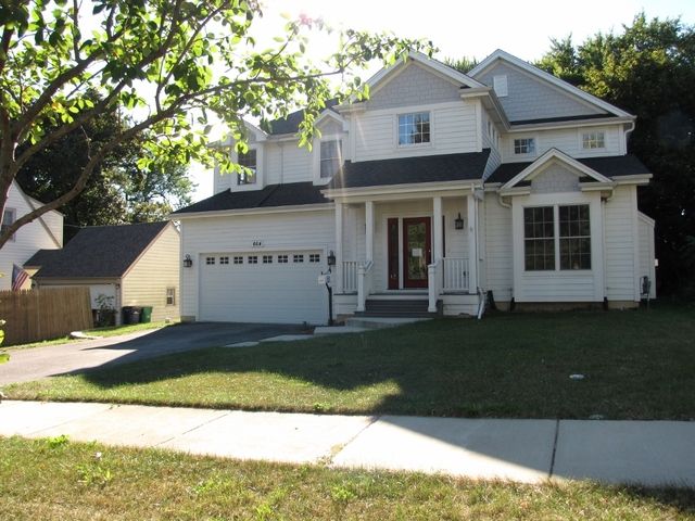 664 N Elizabeth St, Lombard, IL 60148