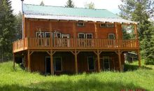 18 Choctaw Ln Trout Creek, MT 59874