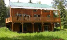 18 Choctaw Ln Trout Creek, MT 59874