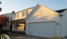 4543 Streamside Trl Waterford, MI 48329